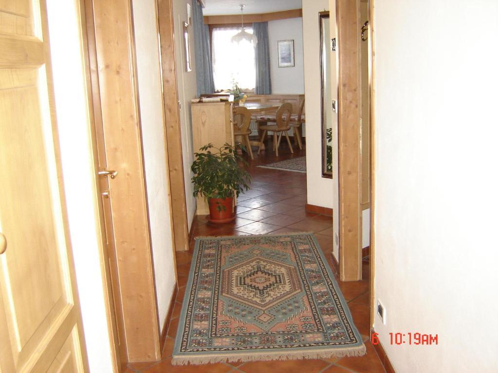 Hotel Stella Alpina Moena Chambre photo