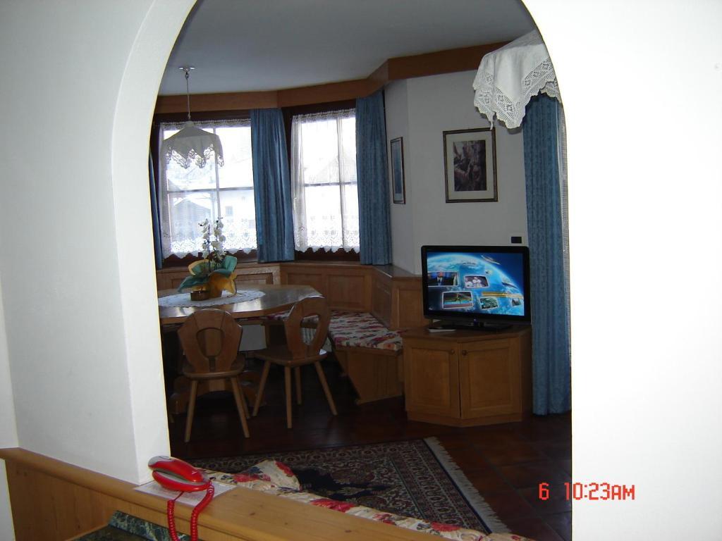 Hotel Stella Alpina Moena Chambre photo
