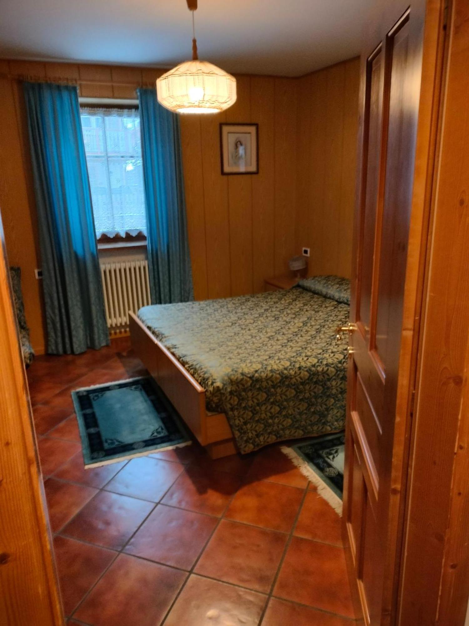 Hotel Stella Alpina Moena Extérieur photo