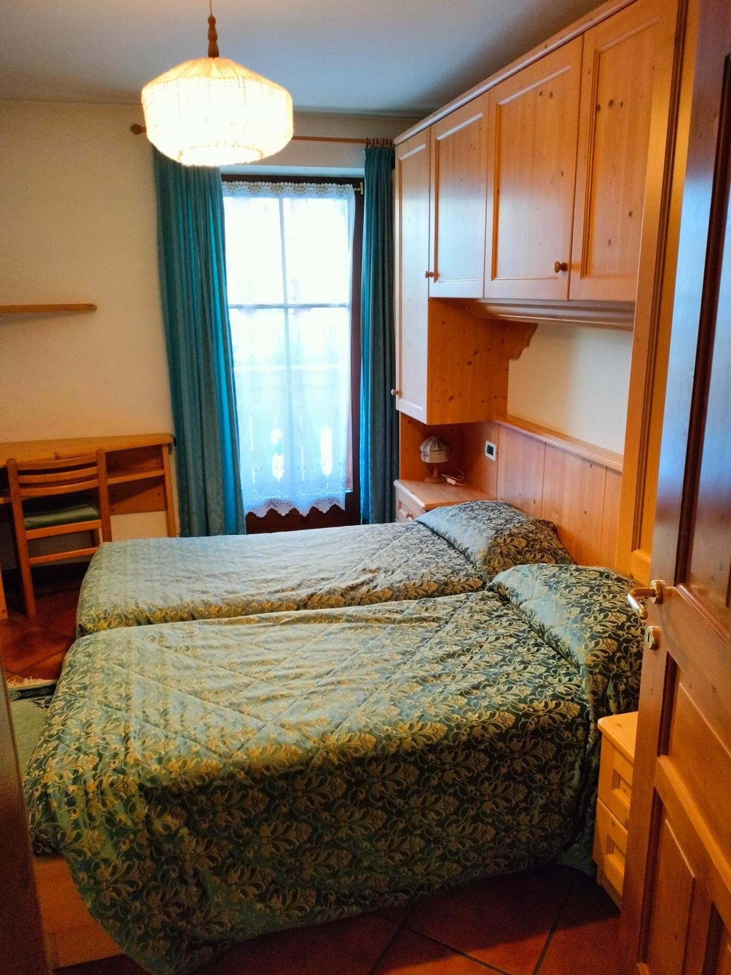 Hotel Stella Alpina Moena Extérieur photo