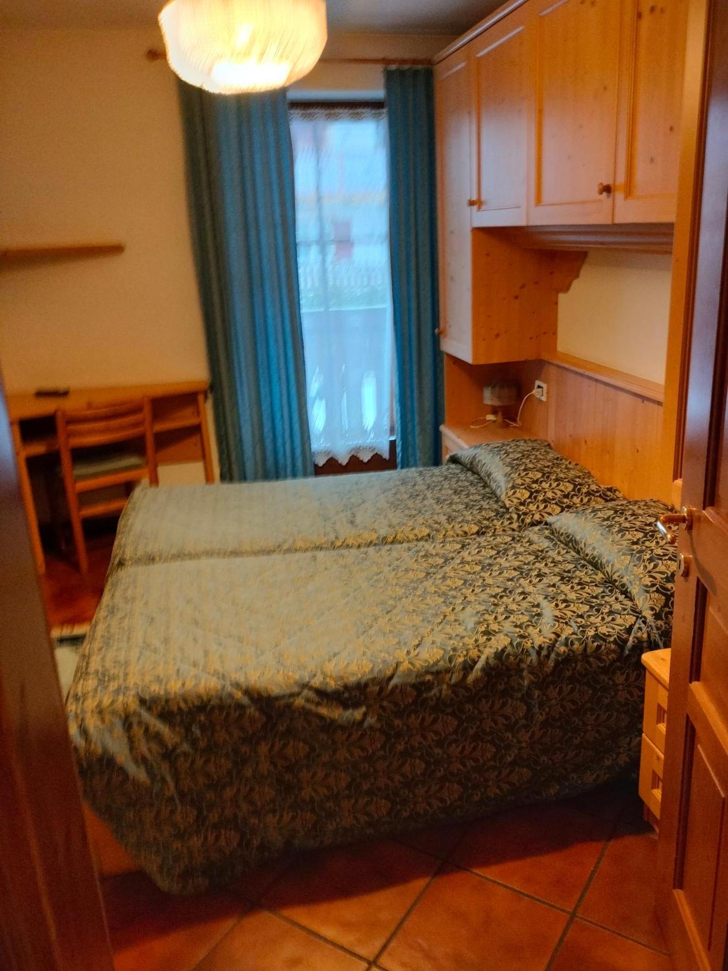 Hotel Stella Alpina Moena Extérieur photo