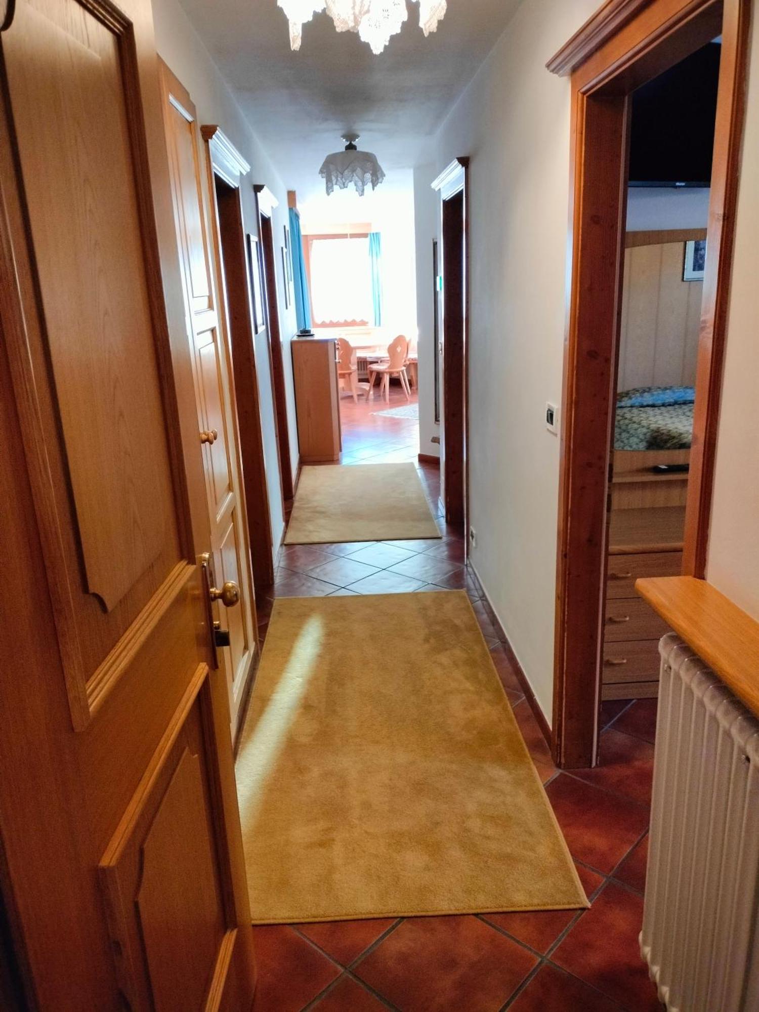 Hotel Stella Alpina Moena Extérieur photo