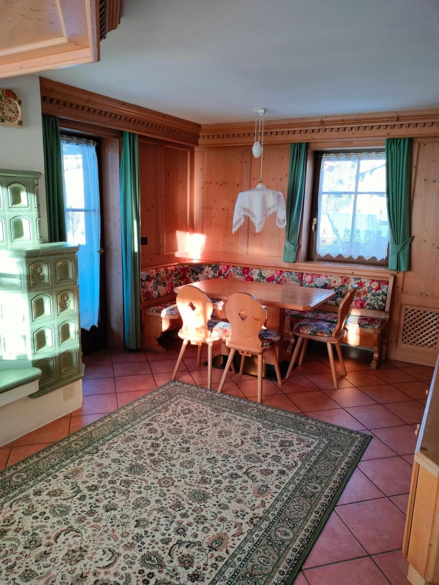 Hotel Stella Alpina Moena Extérieur photo