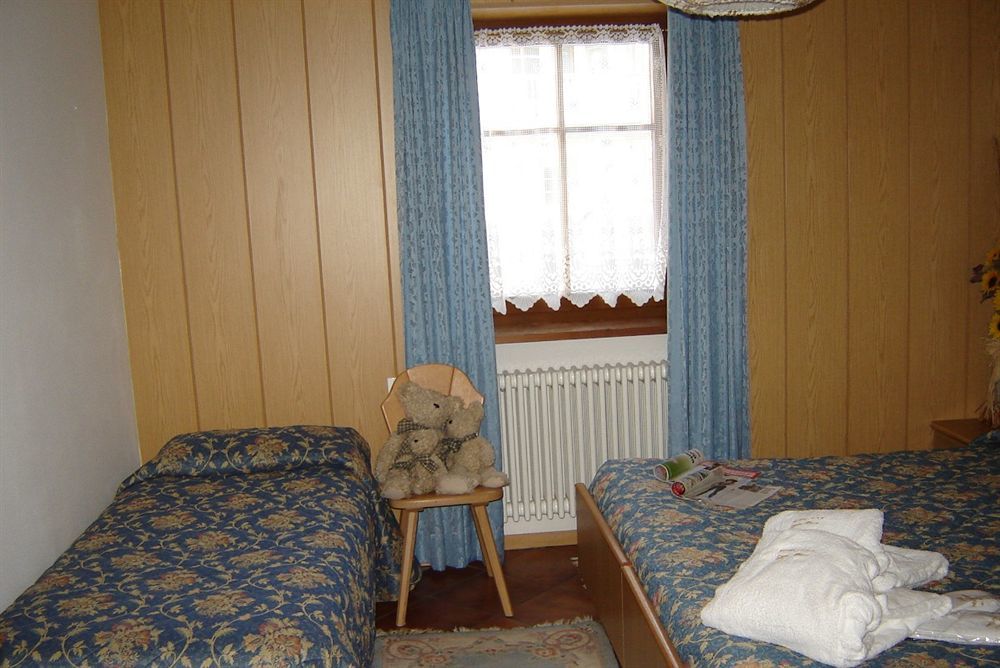 Hotel Stella Alpina Moena Extérieur photo